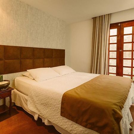 Vivaz Boutique Hotel Récife Extérieur photo