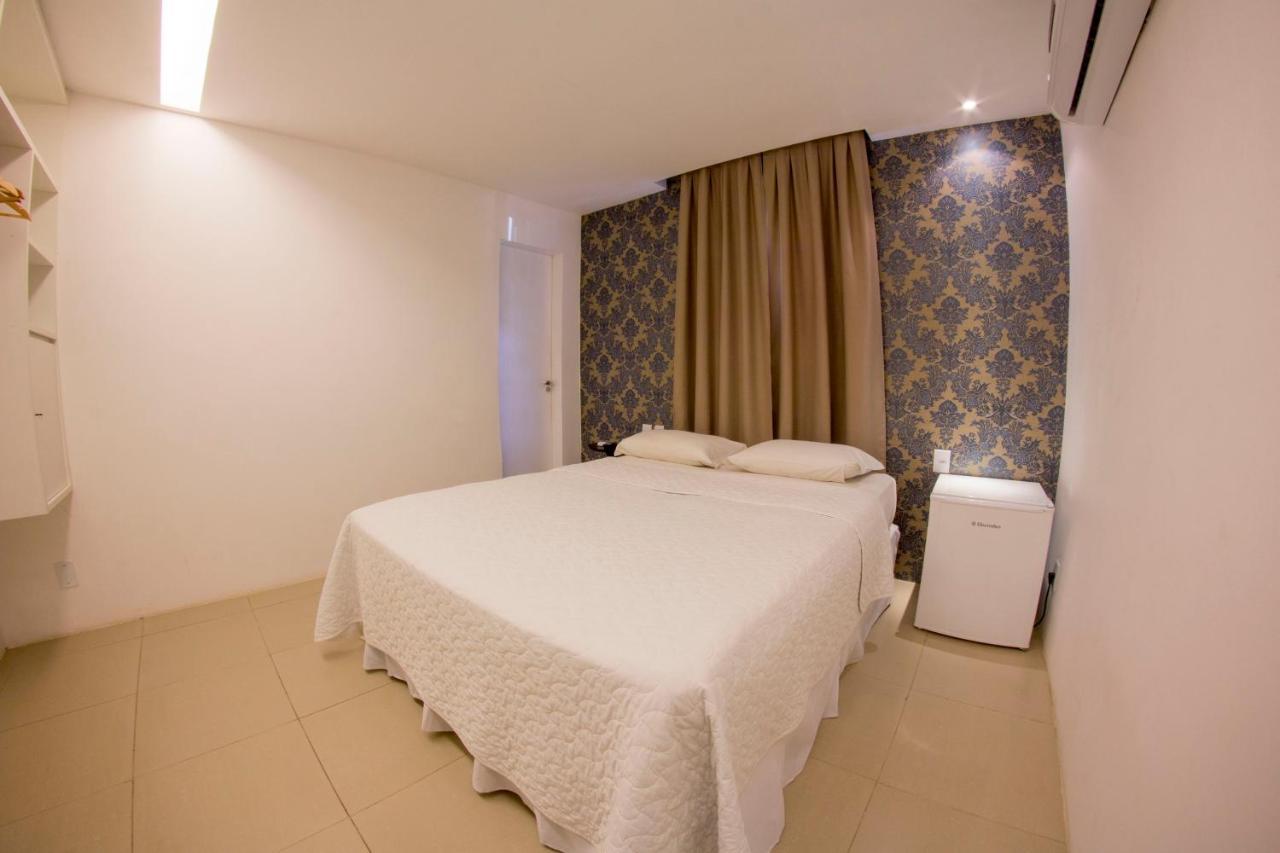 Vivaz Boutique Hotel Récife Extérieur photo