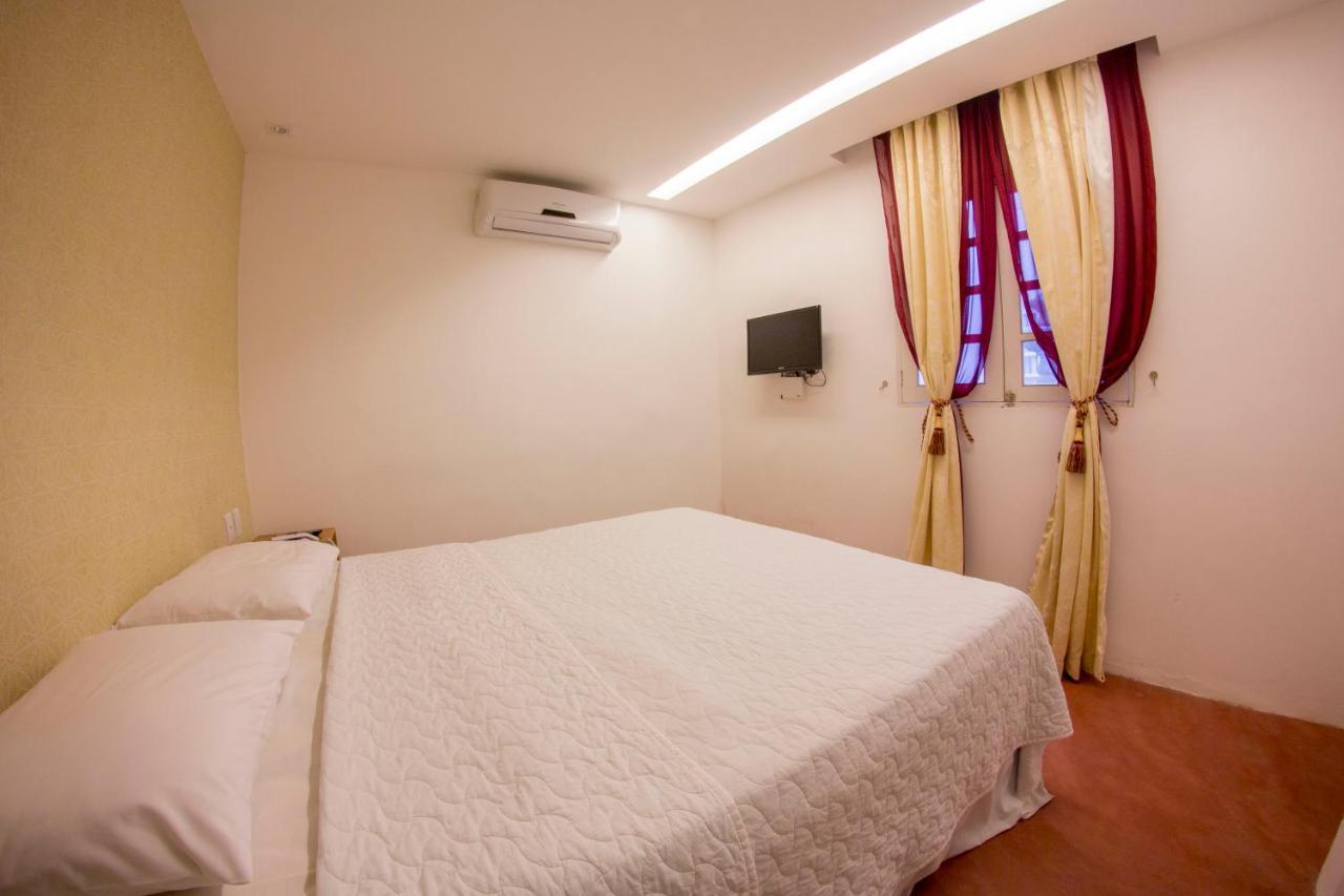 Vivaz Boutique Hotel Récife Extérieur photo