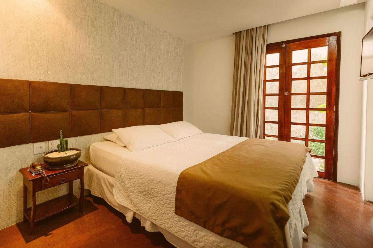 Vivaz Boutique Hotel Récife Extérieur photo