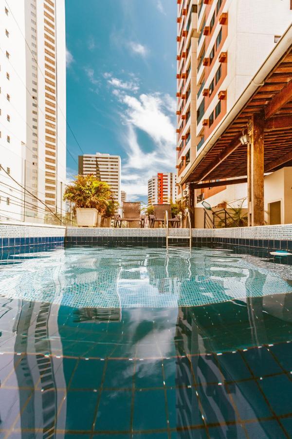 Vivaz Boutique Hotel Récife Extérieur photo
