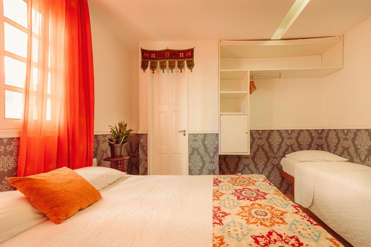 Vivaz Boutique Hotel Récife Extérieur photo