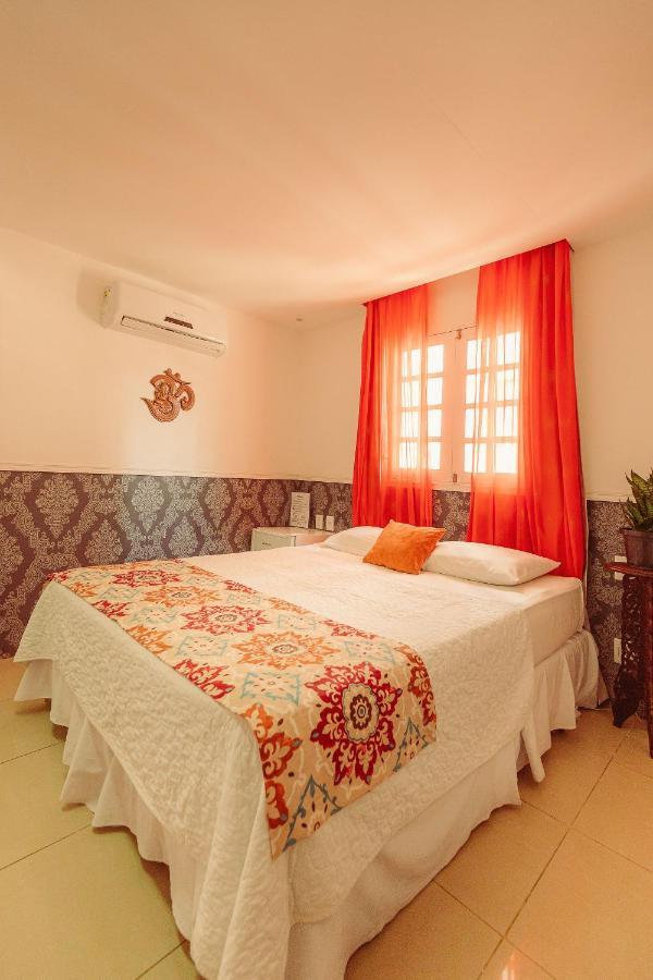 Vivaz Boutique Hotel Récife Extérieur photo