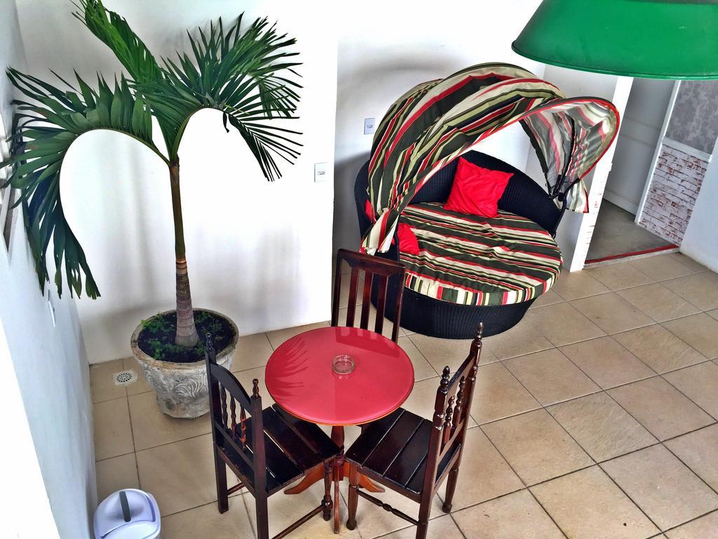 Vivaz Boutique Hotel Récife Extérieur photo