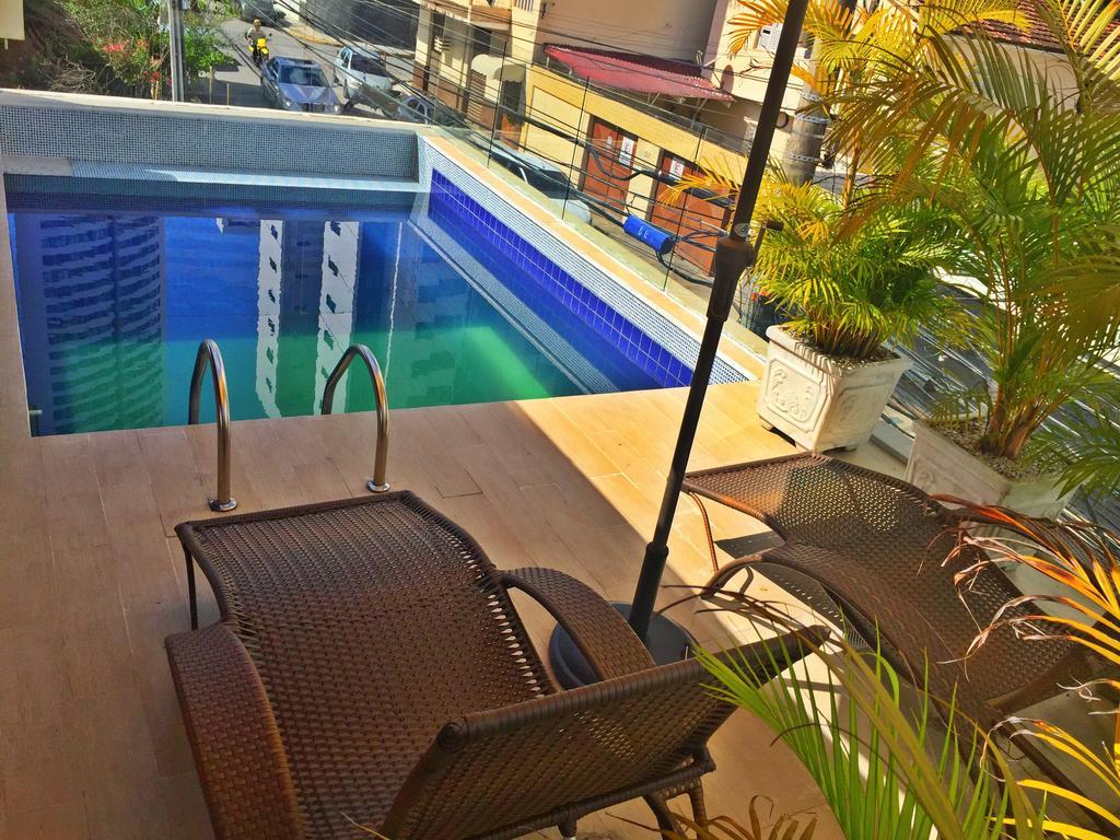 Vivaz Boutique Hotel Récife Extérieur photo