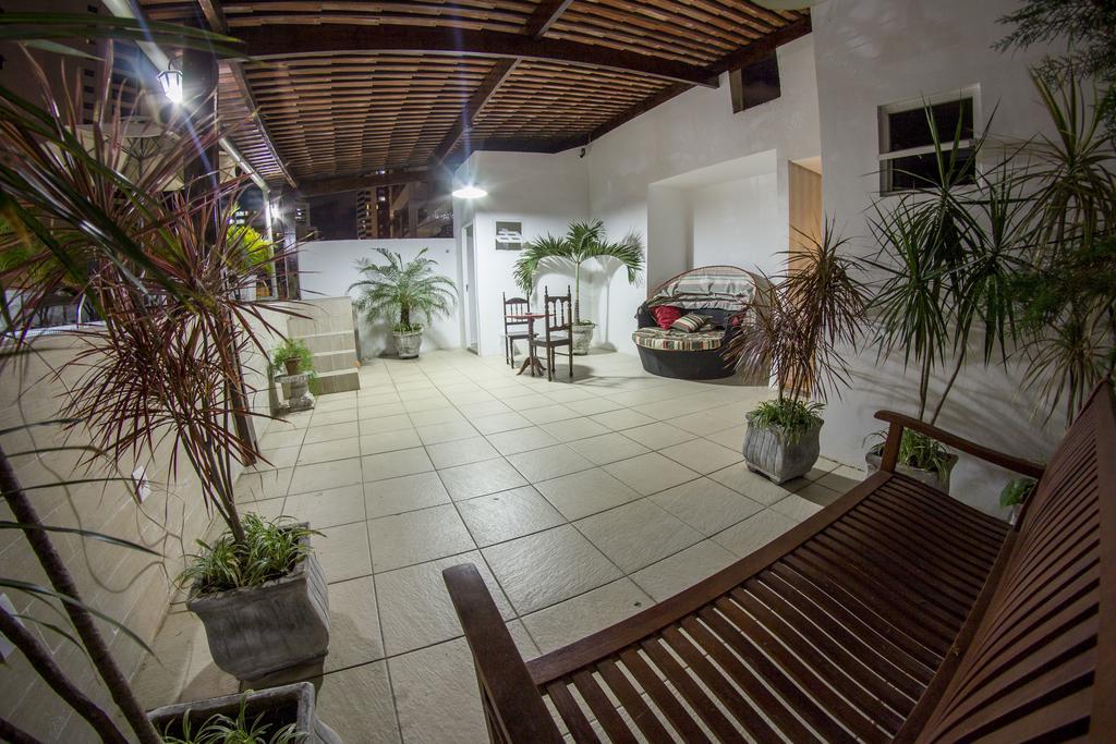 Vivaz Boutique Hotel Récife Extérieur photo