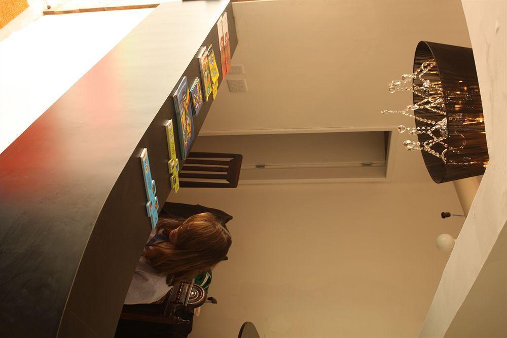 Vivaz Boutique Hotel Récife Extérieur photo