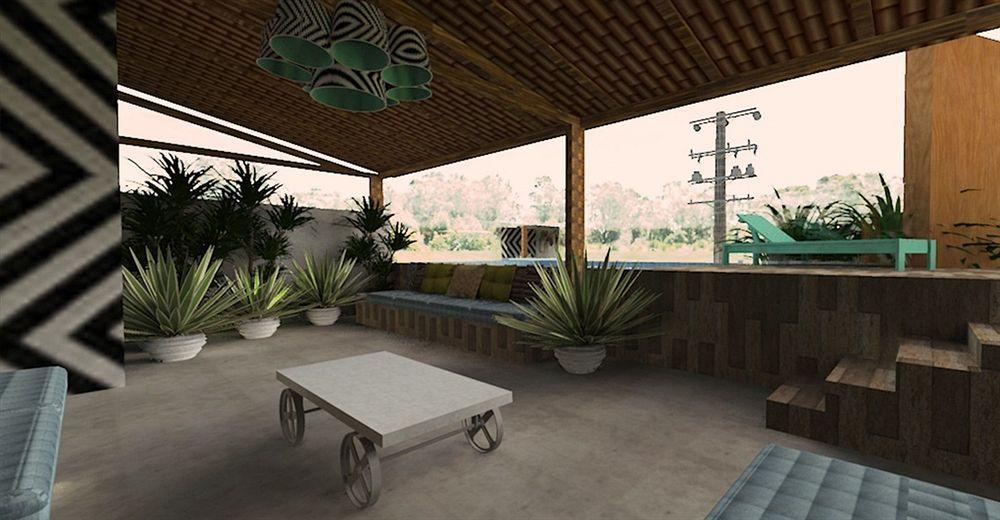 Vivaz Boutique Hotel Récife Extérieur photo