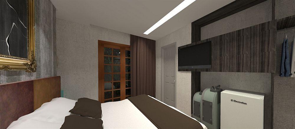 Vivaz Boutique Hotel Récife Extérieur photo