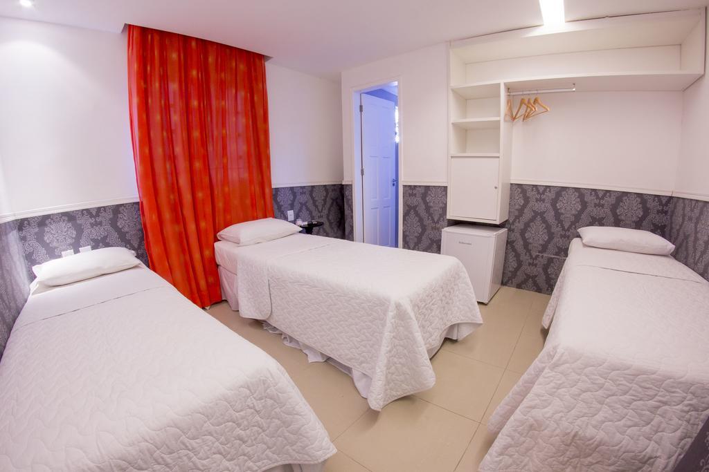 Vivaz Boutique Hotel Récife Extérieur photo