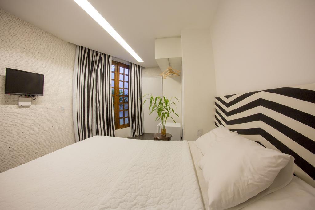 Vivaz Boutique Hotel Récife Extérieur photo