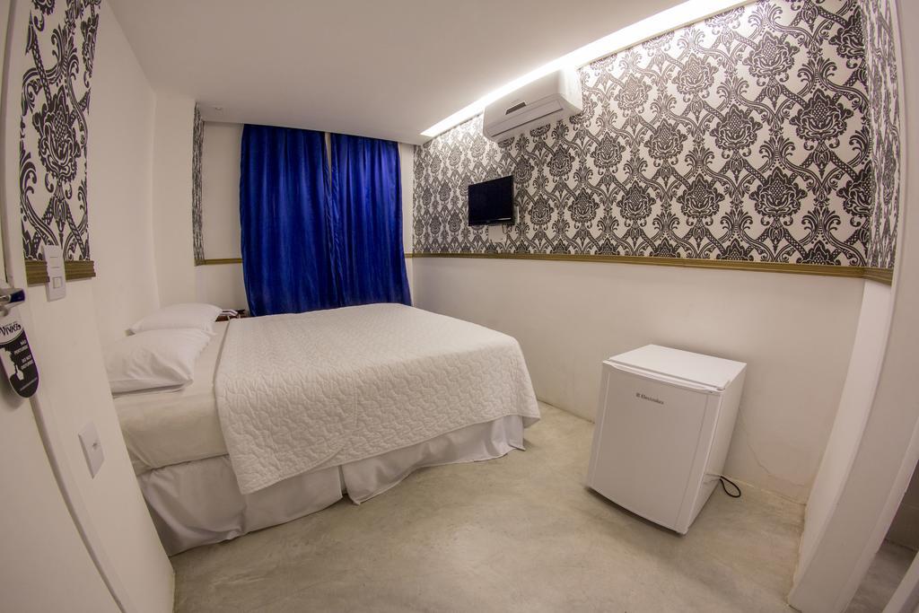 Vivaz Boutique Hotel Récife Extérieur photo