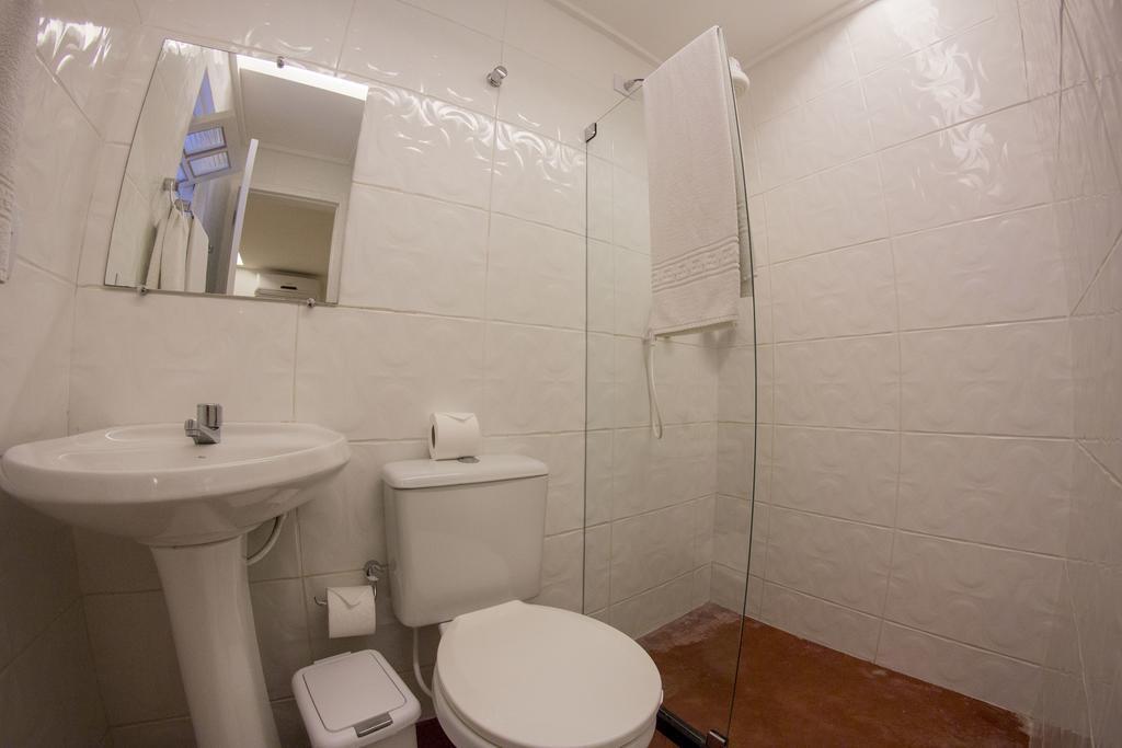 Vivaz Boutique Hotel Récife Extérieur photo