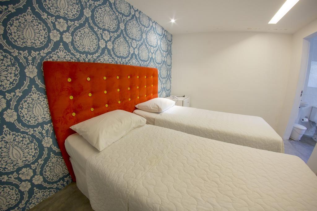 Vivaz Boutique Hotel Récife Extérieur photo