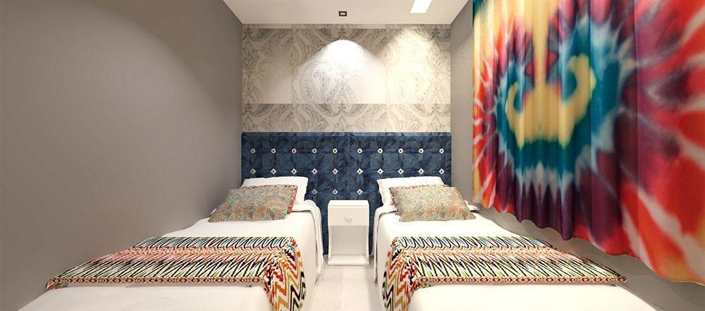Vivaz Boutique Hotel Récife Extérieur photo