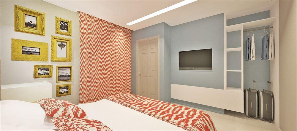 Vivaz Boutique Hotel Récife Extérieur photo