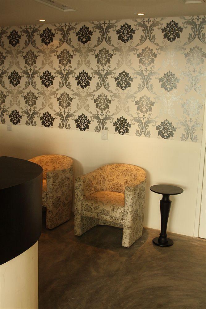 Vivaz Boutique Hotel Récife Extérieur photo