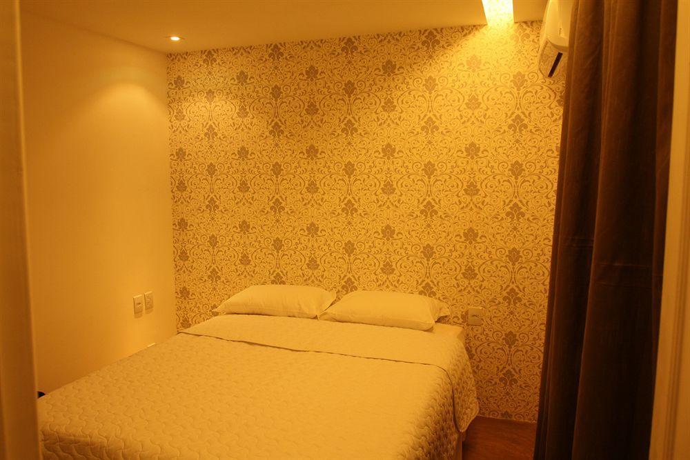 Vivaz Boutique Hotel Récife Extérieur photo