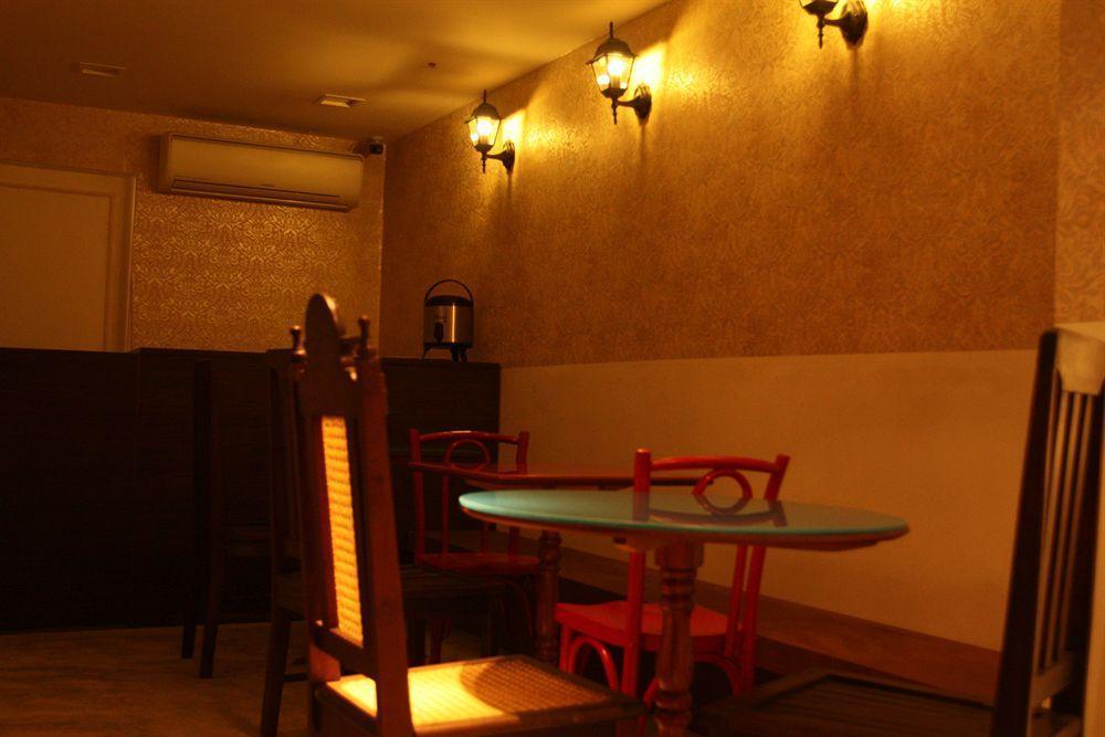 Vivaz Boutique Hotel Récife Extérieur photo