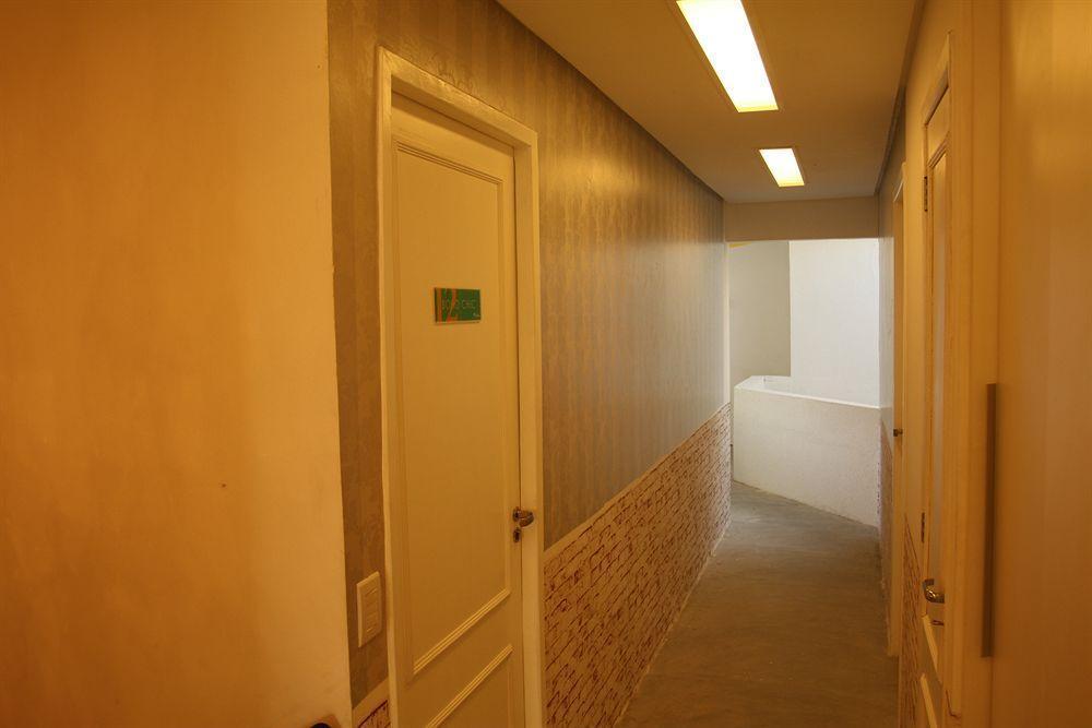 Vivaz Boutique Hotel Récife Extérieur photo
