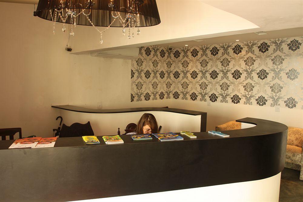 Vivaz Boutique Hotel Récife Extérieur photo