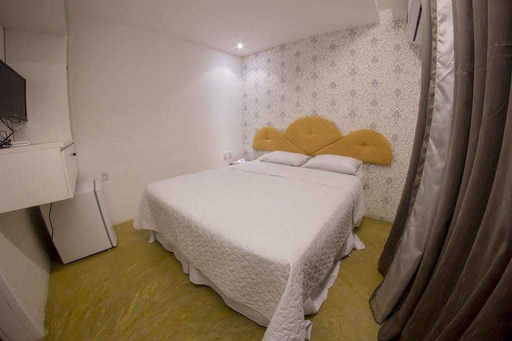 Vivaz Boutique Hotel Récife Extérieur photo
