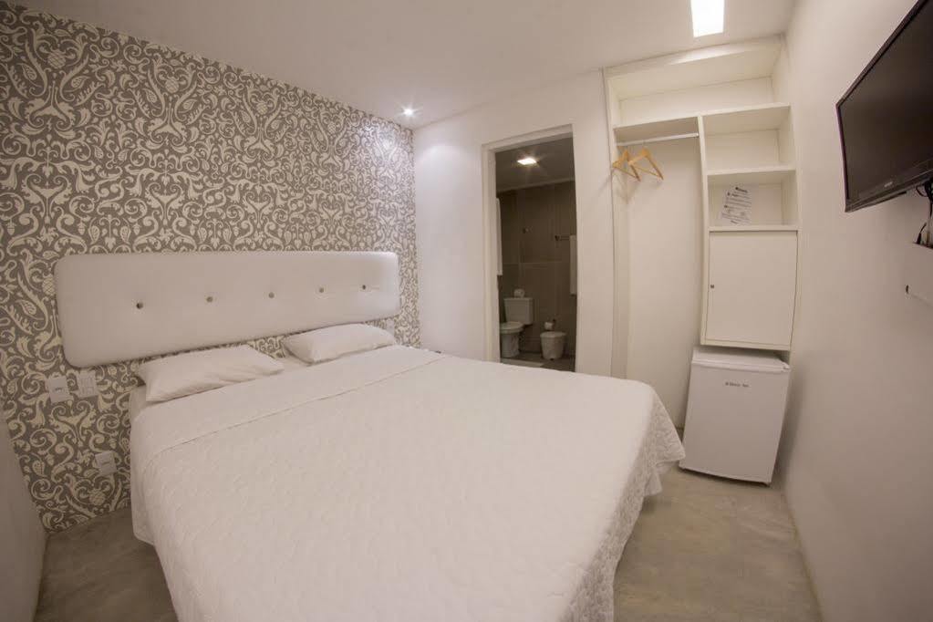 Vivaz Boutique Hotel Récife Extérieur photo