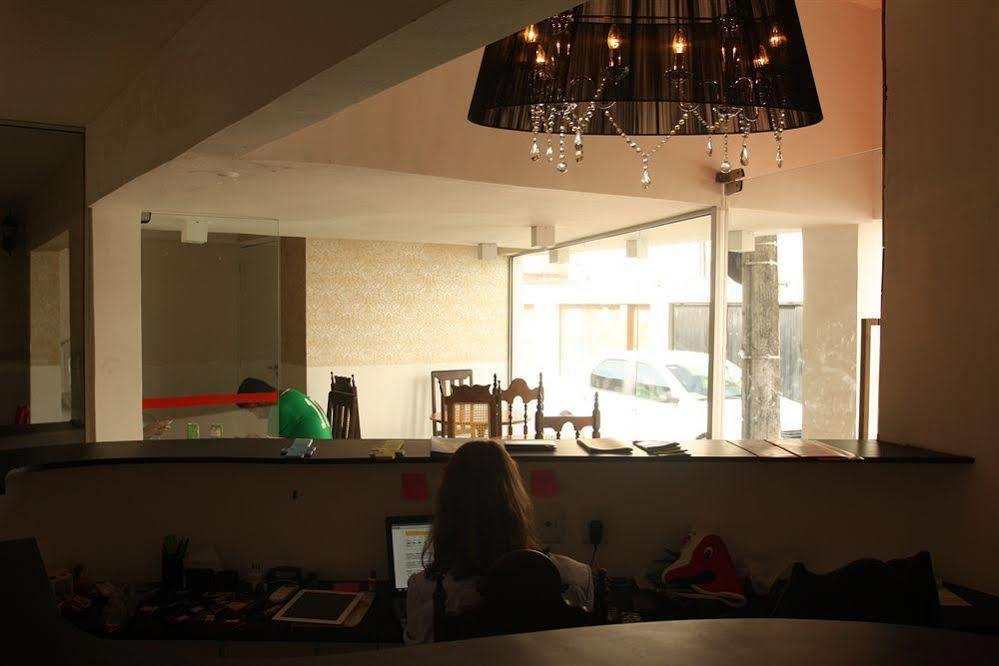 Vivaz Boutique Hotel Récife Extérieur photo